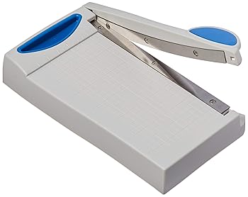 Tonic Studios Mini Guillotine Paper Trimmer 6 inch