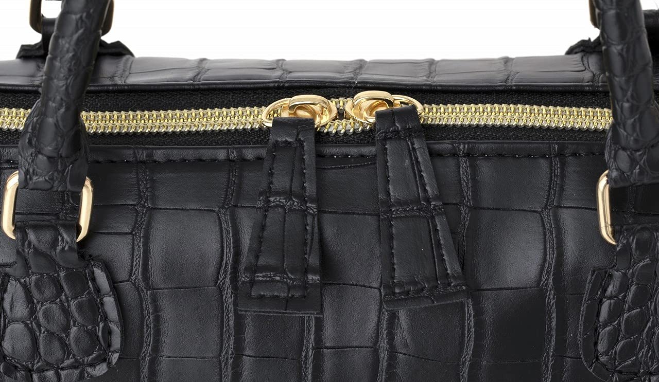 【エルミーレ ムック本 2021】ダブルファスナー