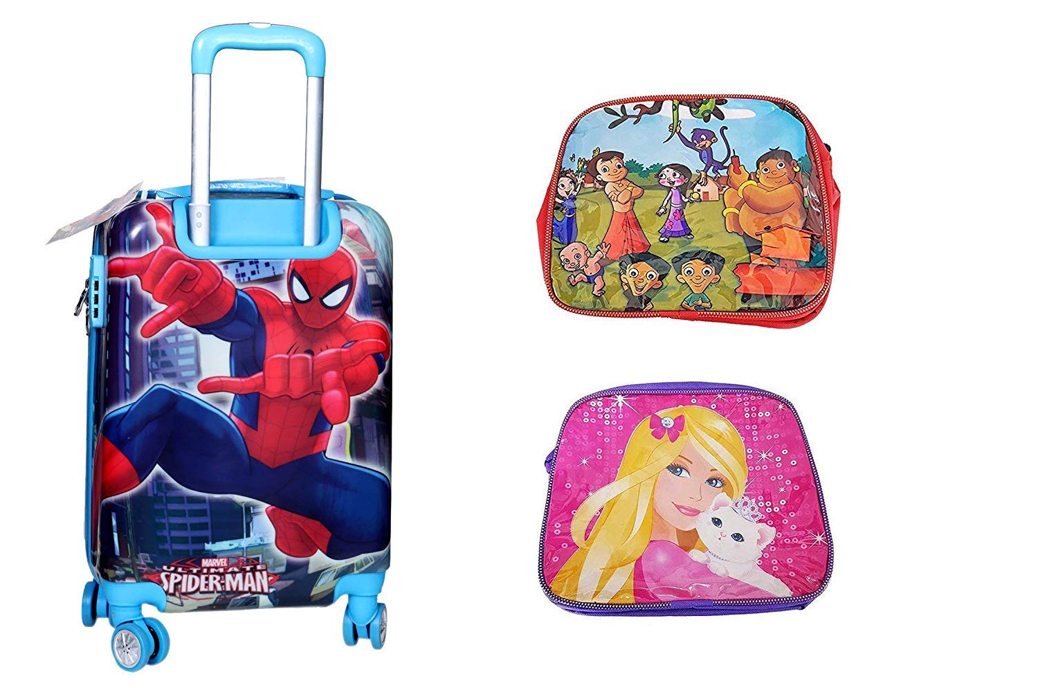 hard case luggage bag