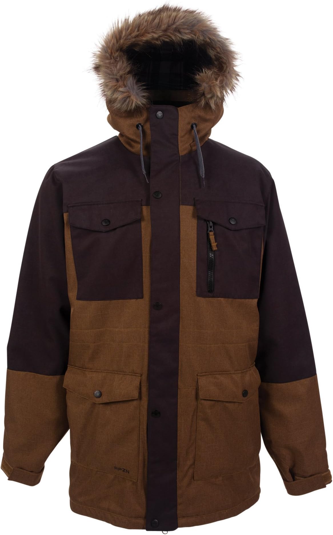 Ripzone Men's Momentum Jacket