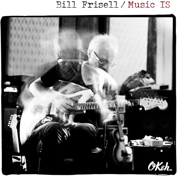 Frisell, Bill - Nashville - Amazon.com Music