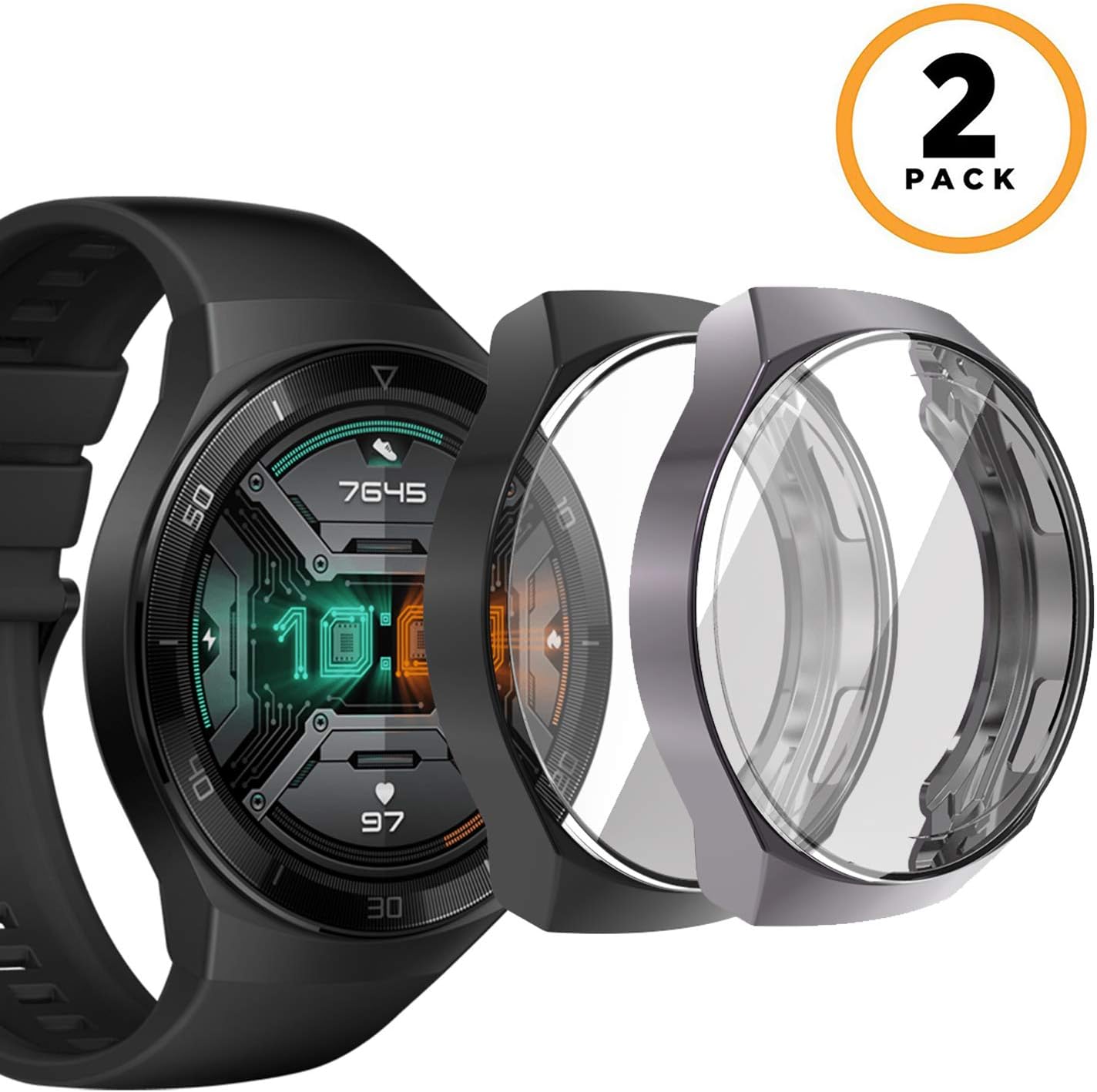 coperture tpu con schermi