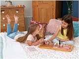 Galt Nail Designer Kit Kids Craft Set with 8 Varieties and 2 Pens view 6