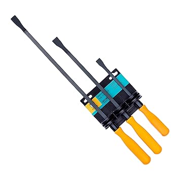 Python Pry Bar 300, 425 & 625 MM 3 Pcs Set