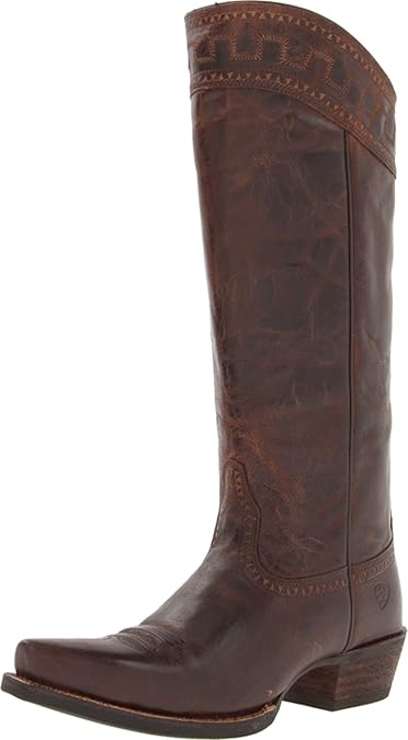 ariat men's sahara boots