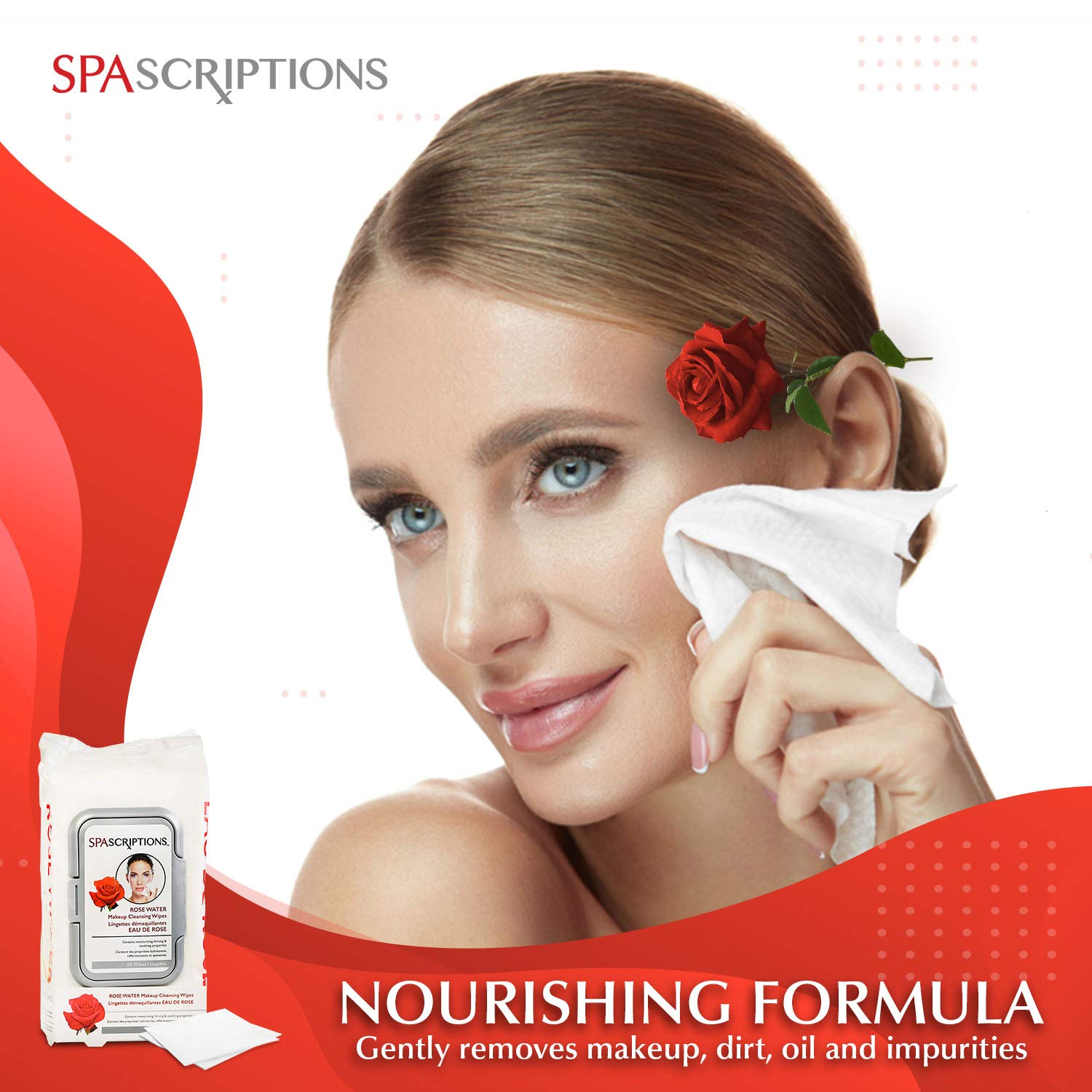 spascriptions makeup wipes