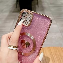 HYUEKOKO Compatible with iPhone 11 Pro Max 6.5 Inch