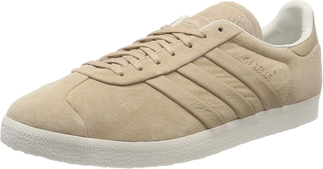 adidas originals gazelle beige