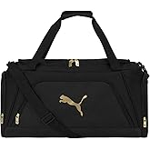 PUMA unisex adult Evercat Accelerator Duffel Bags