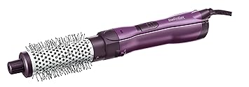Babyliss Warmluftbürste Multistyle 800W, violett AS80E