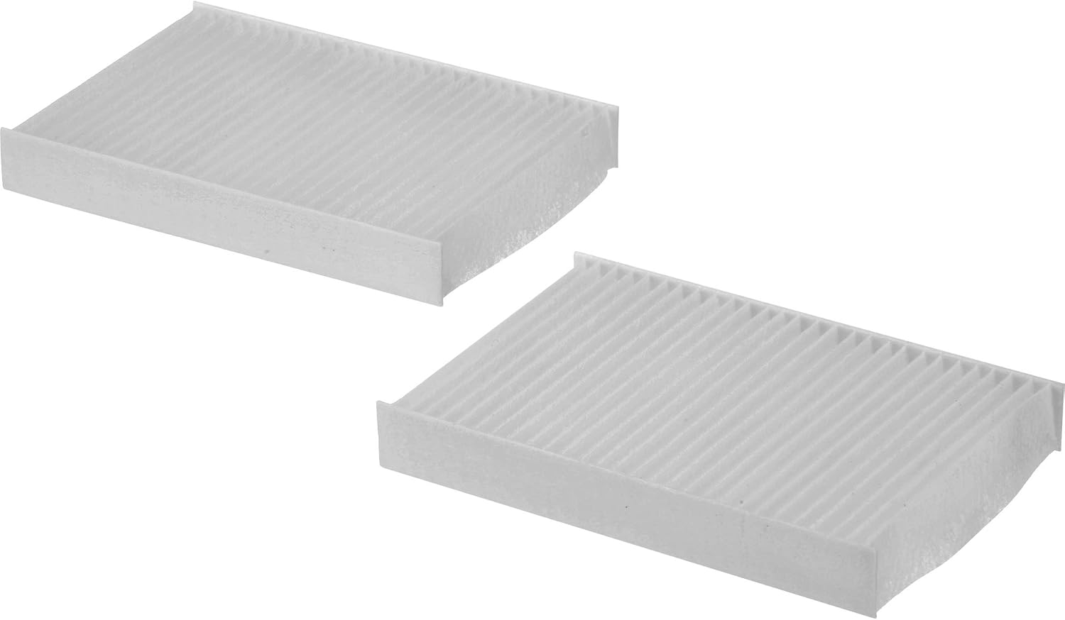 Bosch 00481723 Wtl120-150 Series Condenser Filter (Pack of 2)