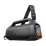 soundcore Boom 2 Plus By Anker, Outdoor