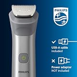 Philips Series 5000 MG5950/15 12 in 1 Multigroom Trimmer 0.5-16 mm view 7