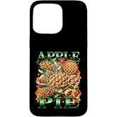 Apple Pie Case for iPhone 15 Pro Max