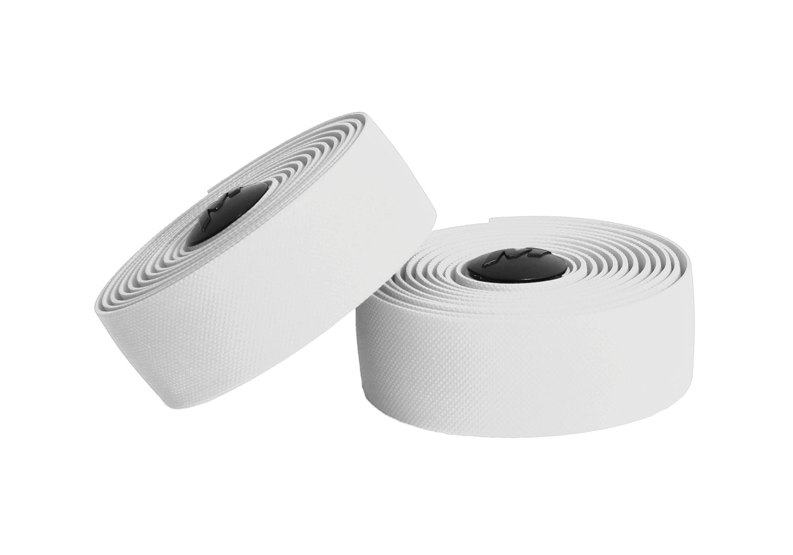 Massi Lure Gel Handlebar Tape, One Size, Unisex adult, Lure Gel, white, only size