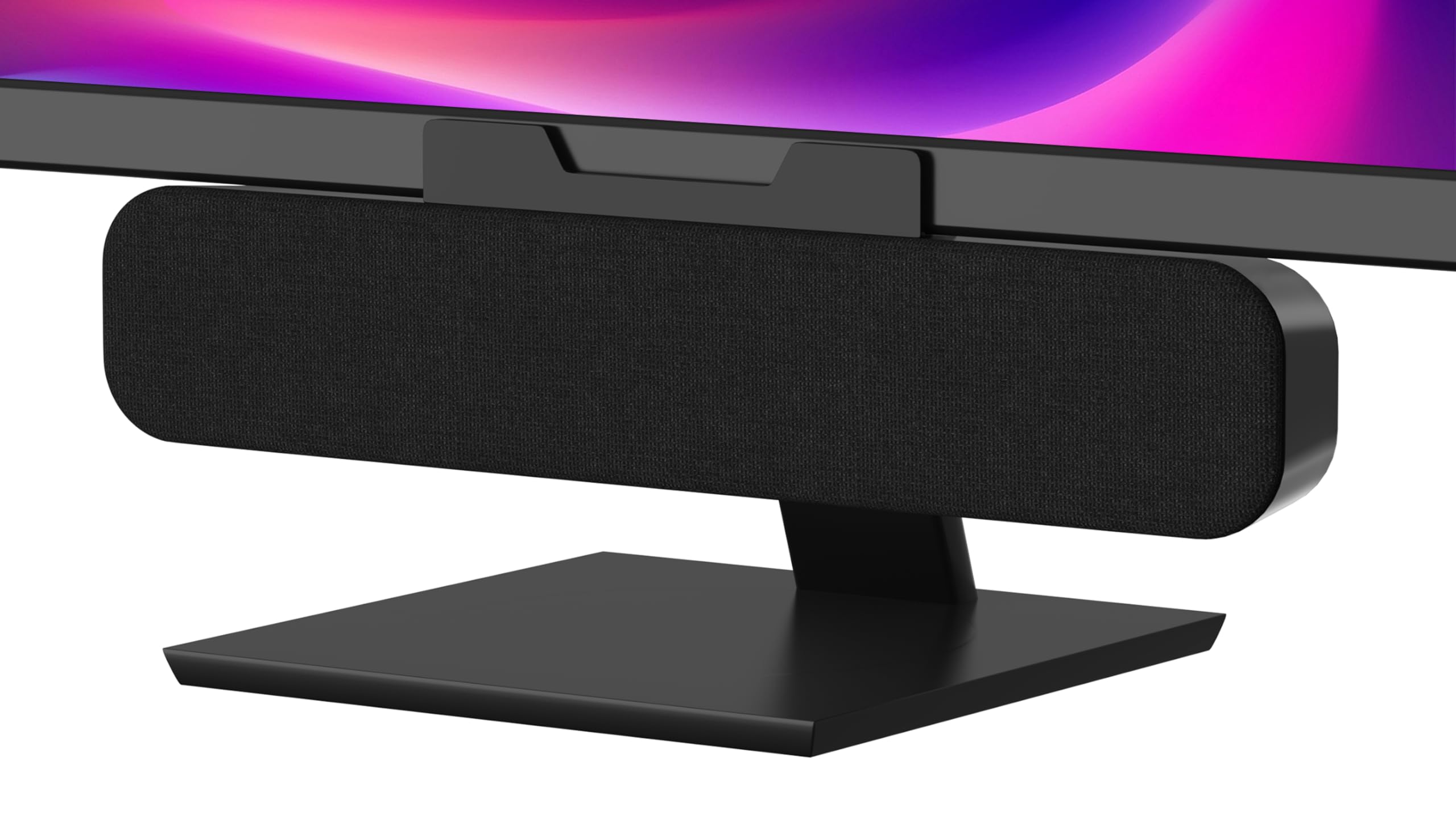 OGUPGX Computer Speakers For Desktop Pc Monitor Speakers For Laptop Pc 