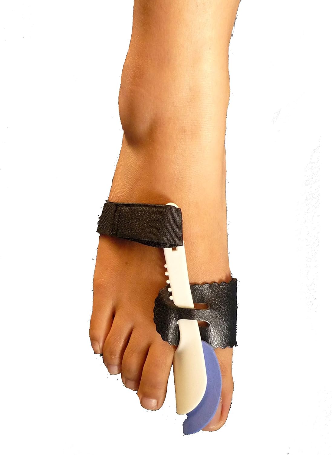 SturdyFoot Bunion Night Splint Big Toe Straightener Hallux Valgus 1