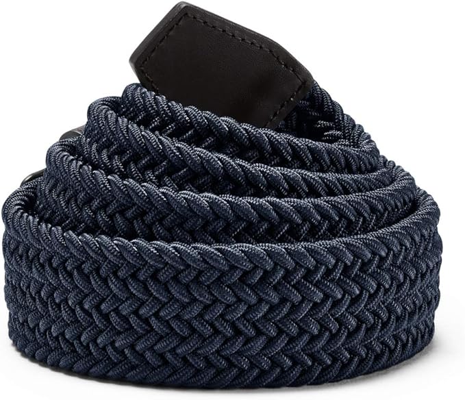 under armour braided belt 2.0
