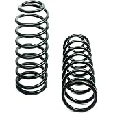 Moroso 47520 Rear Drag Race Coil Spring