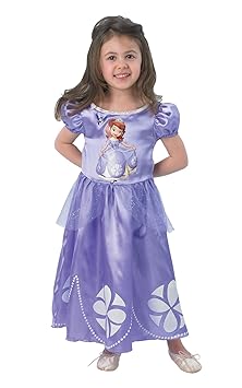 Rubie's 3889547 - Sofia the First Classic Child, T