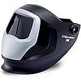 3M Versaflo M-Series Helmet Assembly with Speedglas Welding Shield M-153SG, No ADF