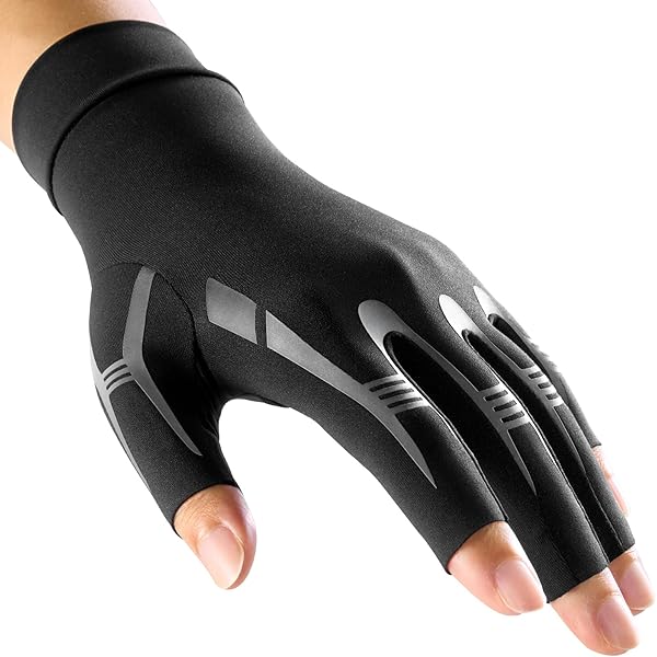 FREETOO Kompression Polyneuropathie Handschuhe, Bequeme Rheuma Handschuhe für Arbeit Schlafen und Sport, Dünn Gicht Arthrose Handschuhe für Arthritis Karpaltunnel Schwellungen Sehnenscheidenentzündung