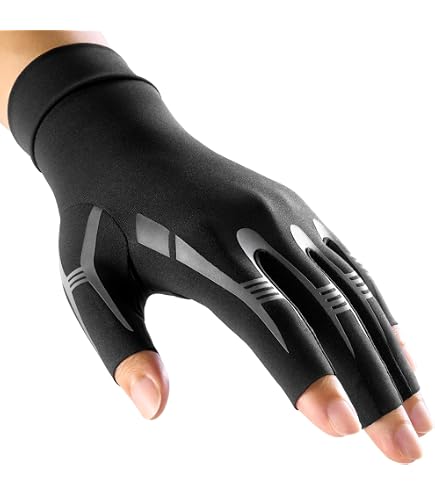 thermoskin arthrose-handschuhe erfahrungen Premium Arthritis Gloves, Large : Health & Household Size:10FT Spinning-M Bombtrack Hook EXT SX gslink-VENUM-05618 measure palm circumference