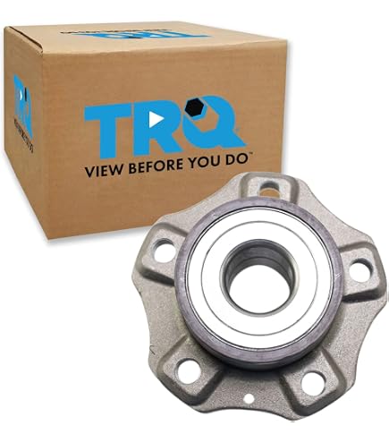 Front Wheel Hub Bearing Assembly – Fits Audi Allroad/SQ5 & Porsche Macan 2015-18