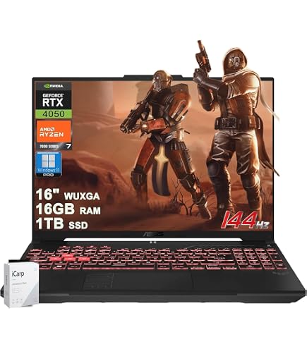 Amazon.com: ASUS TUF Gaming A16 Laptop | 16