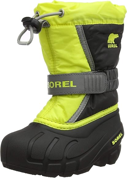 sorel flurry winter boots canada