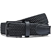 Nike mens Stretch Woven Belt