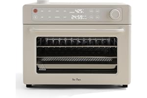 Our Place Large Wonder Oven Pro | 8-in-1 Digital Countertop Oven with Large 30L Capacity | Non-toxic, Quartz & Stainless Stee