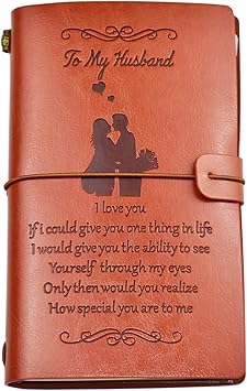 my birthday gift from my husband