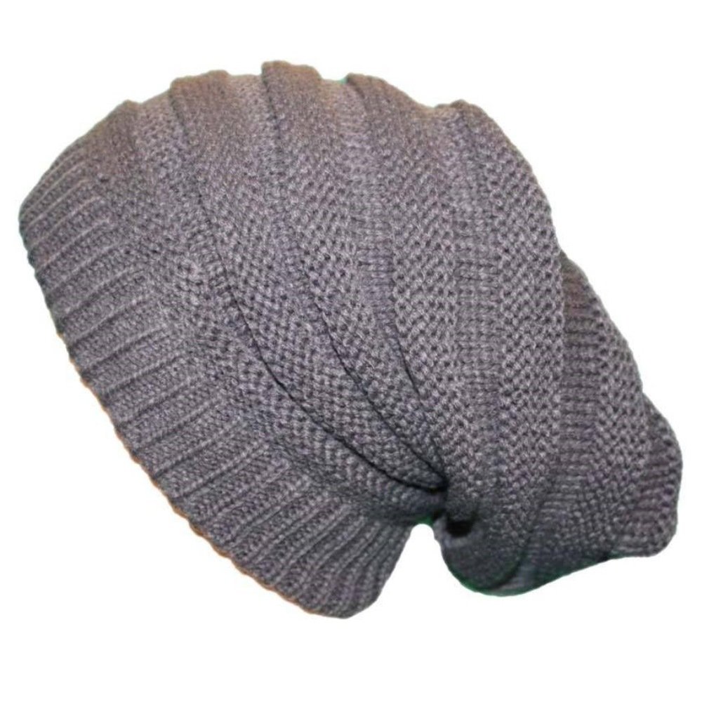 woolen head cap