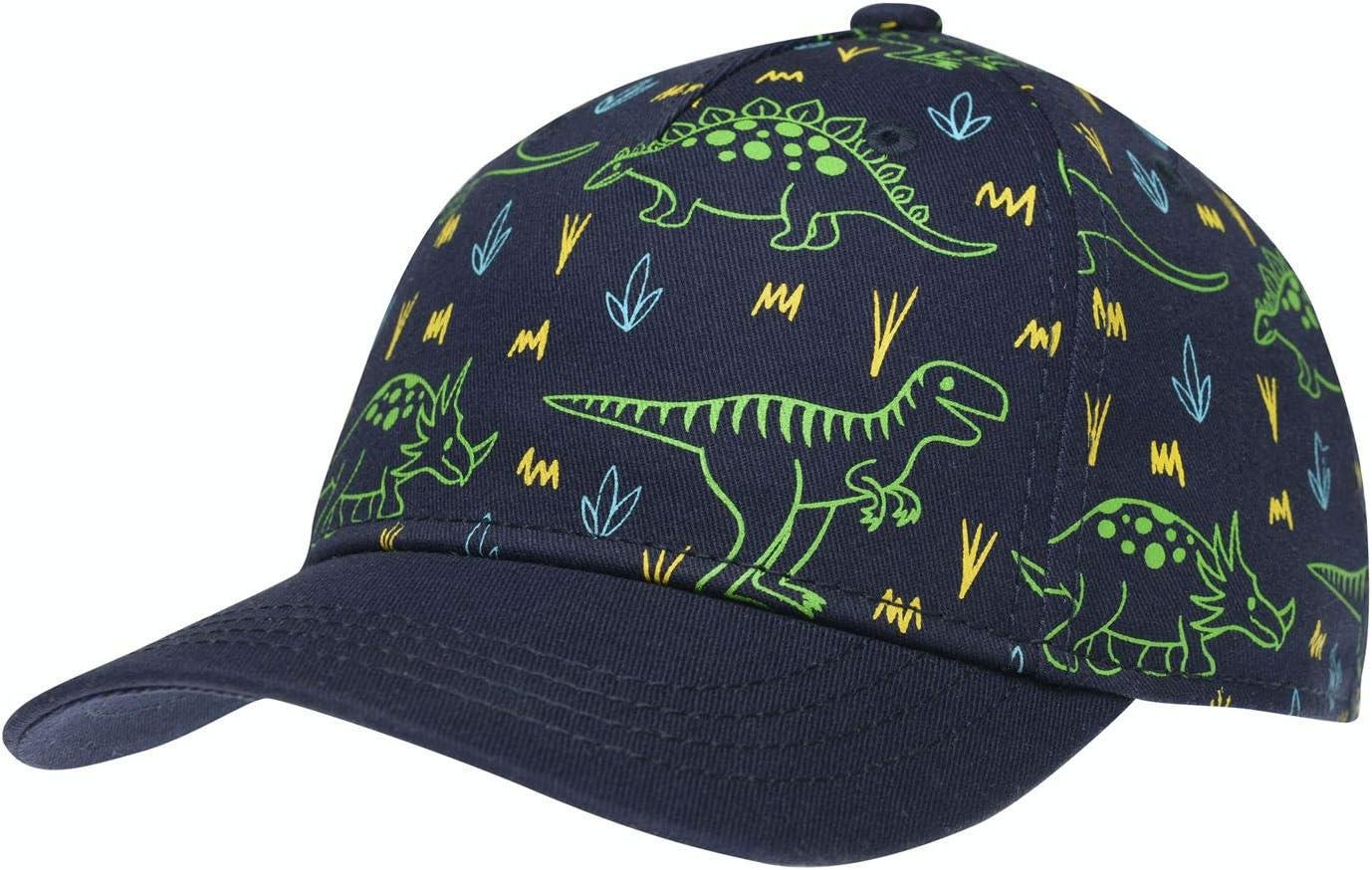 Boys All Over Print Training Cap Baseball Hat
