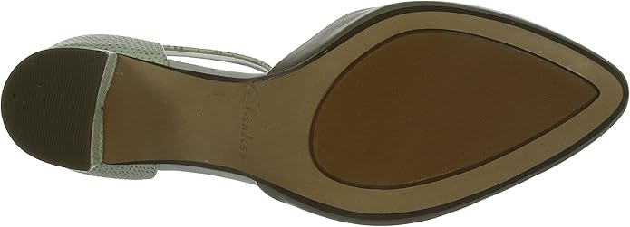 clarks blissful charm