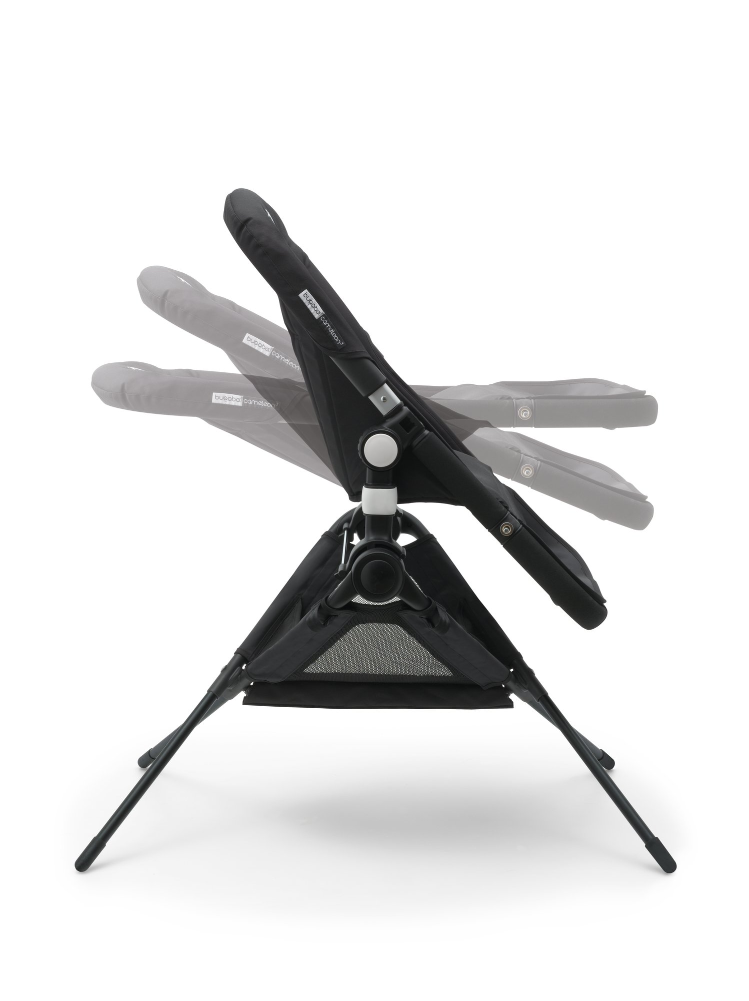 Bugaboo Stand, Black