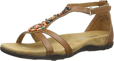 minnetonka sandals amazon