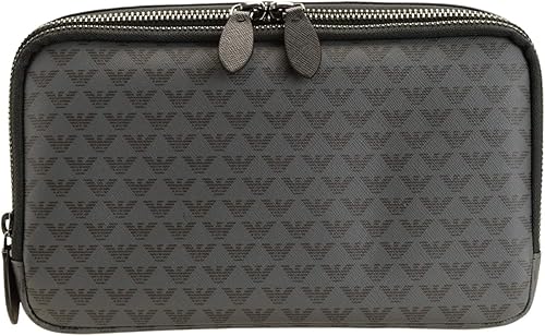 Amazon エンポリオ アルマーニ Emporio Armani クラッチバッグ セカンドバッグ メンズ Y4r073 並行輸入品 バッグ スーツケース