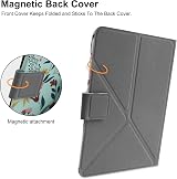 HGWALP Universal Folio Case for 6.8" 7" eReaders - Blooming Spring view 7