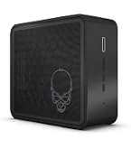 Amazon.com: Intel NUC 9 Extreme Kit, NUC9i7QNX, w/US Cord, Single