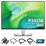 Dell Pro 24 Plus P2425E Monitor - 24.07 Inch, WUXGA