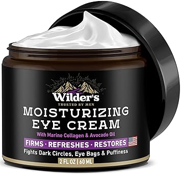 moisturizing eye cream