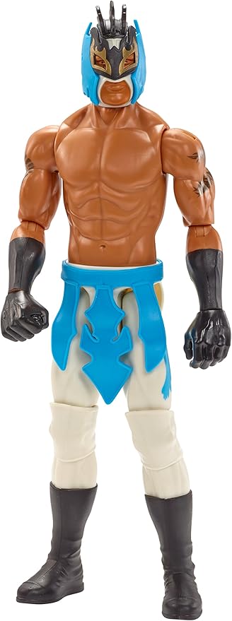 kalisto action figure