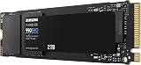 Samsung 990 EVO 2TB NVMe M.2 SSD PCIe 4.0 x4 / PCIe 5.0 x2 MZ-V9E2T0BW view 4