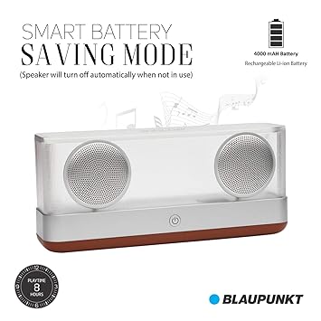 blaupunkt bt 201