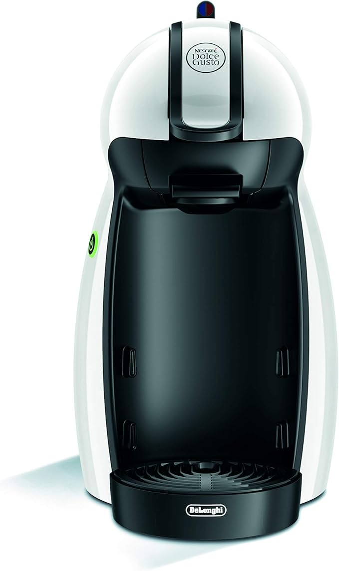 Amazon.de De'Longhi EDG 100.W NESCAFÉ Dolce Gusto Piccolo Kapsel