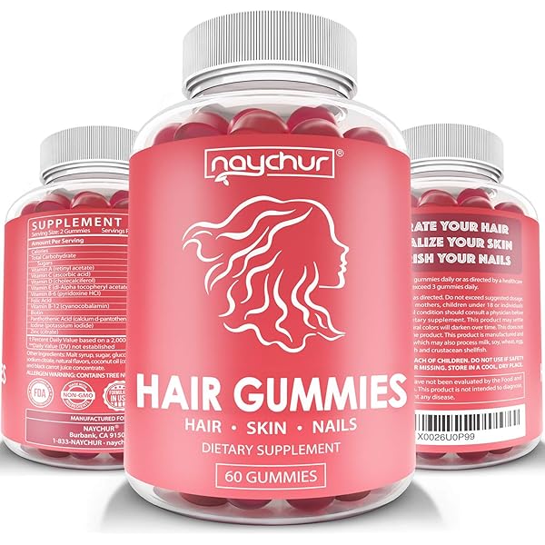 10 Best Zinc For Hair Growth Review entrefilopsi