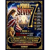 The Power of Seven: God&rsquo;s Pattern of Completion, Covenant &amp; Destiny