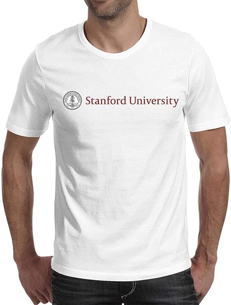 stanford engineering t shirt
